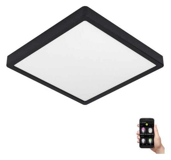 Eglo 98854 - LED Dimmable φωτιστικό μπάνιου FUEVA-Z LED/19,5W/230V IP44