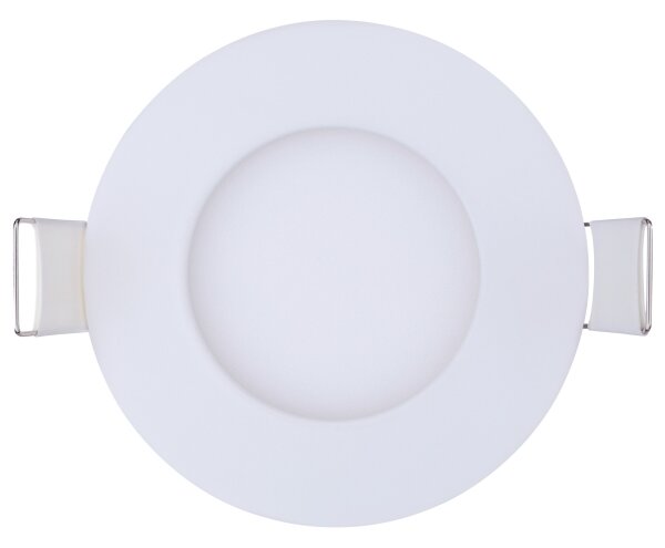 Eglo 900099-ΣΕΤ 3x LED Dimmable φωτιστικά μπάνιου FUEVA-Z LED/2,8W/230V IP44