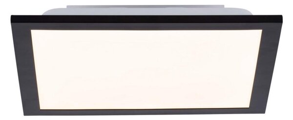 Leuchten Direkt 14740-18 - Φωτιστικό οροφής LED FLAT LED/7W/230V