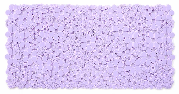Αντιολισθητικό Πατάκι Μπανιέρας (34x74) Octopus Fiore Lila