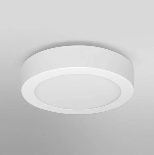 Ledvance - Φωτιστικό οροφής LED Dimmable ORBIS LED/12W/230V 3000-6500K Wi-Fi