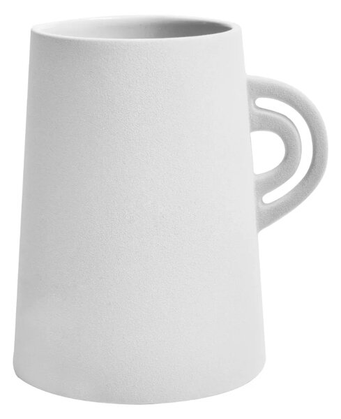 Ποτηροθήκη Μπάνιου (Φ9x12) Spirella Organic White