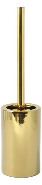 Πιγκάλ (Φ10.5x42) Spirella Tube Shiny Gold