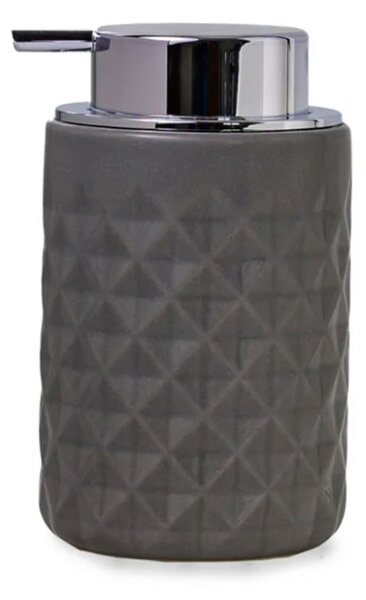 Dispenser Μπάνιου (Φ8x14) Rainbow Texas Grey