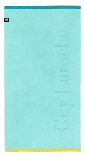 Πετσέτα Θαλάσσης (90x180) Guy Laroche Double Aqua