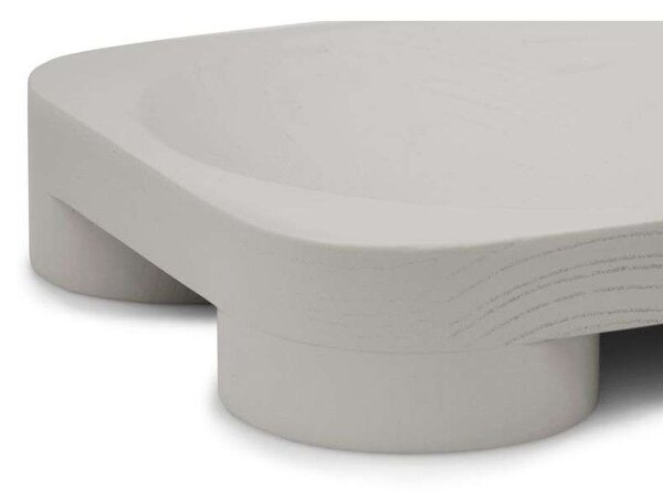 Normann Copenhagen - Chub Bowl Large Θερμό Γκρι Normann Copenhagen