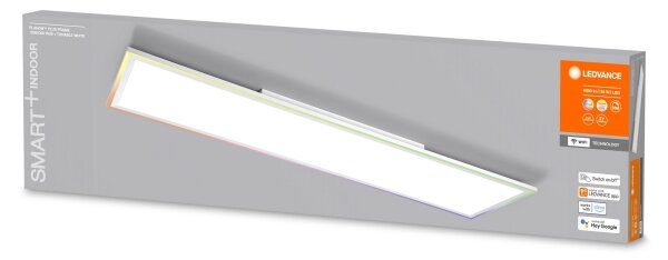 Ledvance- LED RGBW Dimmable φωτιστικό οροφής SMART+ PLANON LED/36W/230V Wi-Fi