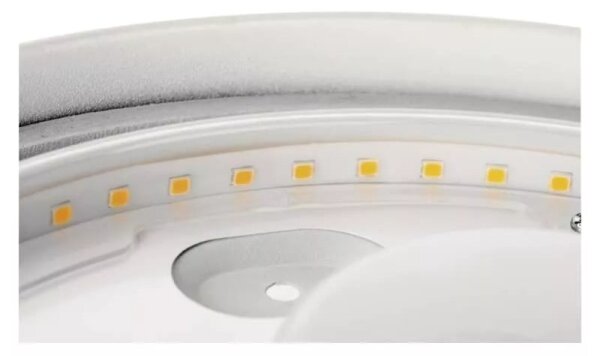 Φωτιστικό οροφής μπάνιου LED LED/12W/230V IP44