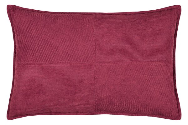 Διακοσμητικό Μαξιλάρι (40x60) S-F Dandy Bordeaux C6D567009