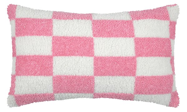 Διακοσμητικό Μαξιλάρι 2 Όψεων (30x50) S-F Punky Rose CE441002