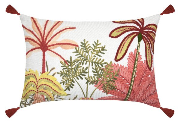 Διακοσμητικό Μαξιλάρι 2 Όψεων (40x60) S-F Maota Multicolore CE079007