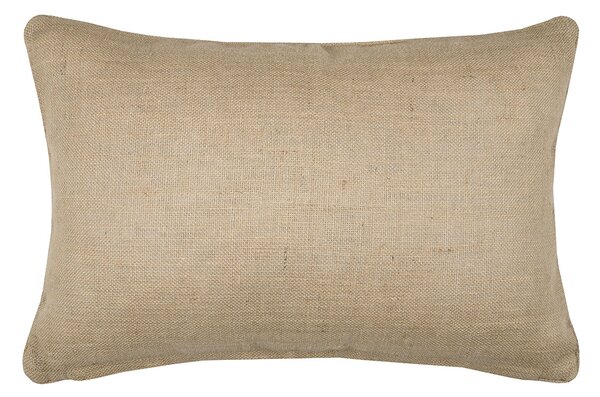 Διακοσμητικό Μαξιλάρι 2 Όψεων (40x60) S-F Zen Taupe CE477004