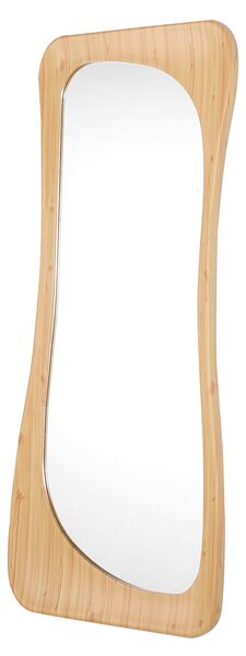 Καθρέφτης Τοίχου - Δαπέδου (70x160) Spitishop Puglia Natural