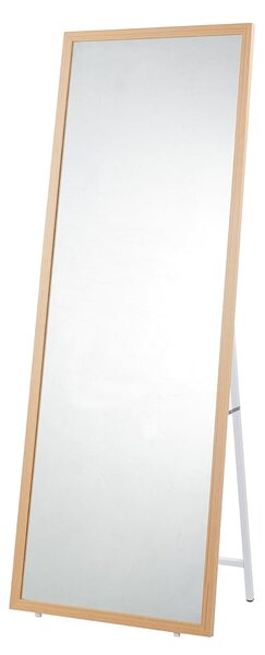 Καθρέφτης Τοίχου - Δαπέδου (60x160) Spitishop Prato Natural
