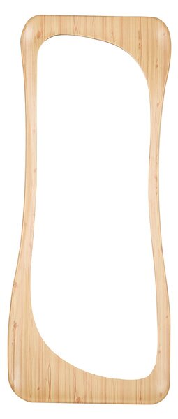 Καθρέφτης Τοίχου - Δαπέδου (70x160) Spitishop Puglia Natural