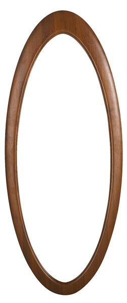 Καθρέφτης Τοίχου (70x160) Spitishop Tuscany Walnut