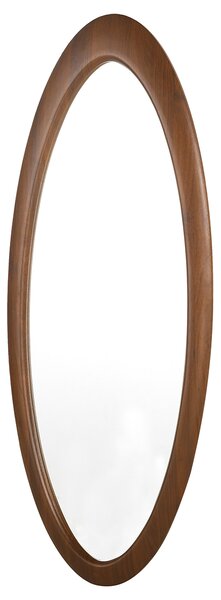 Καθρέφτης Τοίχου (70x160) Spitishop Tuscany Walnut
