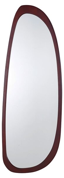 Καθρέφτης Τοίχου (50x160) Spitishop Napoli Walnut