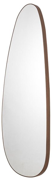 Καθρέφτης Τοίχου (50x140) Spitishop Torino Walnut