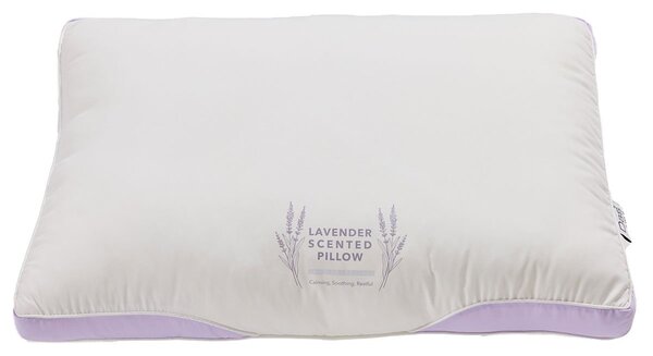 Μαξιλάρι Ύπνου Μαλακό (50x70) Das Home Comfort 1427 Lavender