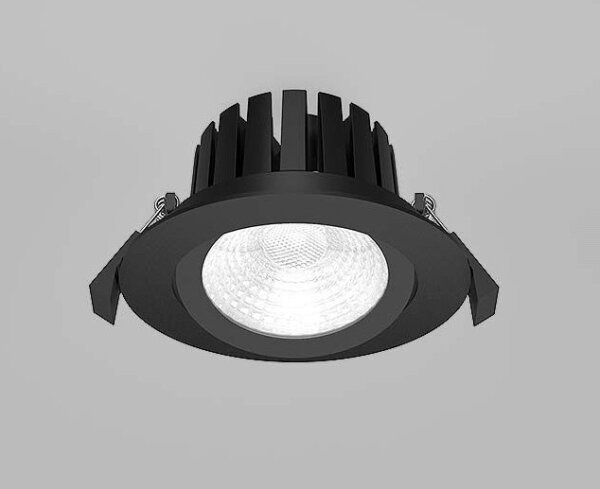 LED2 - Κρεμαστό φωτιστικό οροφής μπάνιου LED MAX LED/8W/230V IP65