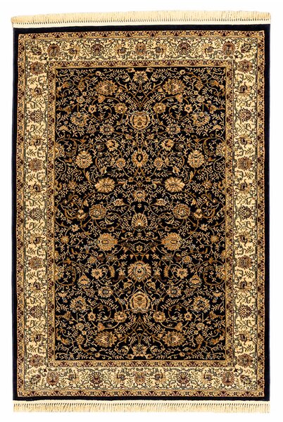 Χαλί (133x190) New Plan Persia 1533 Blue