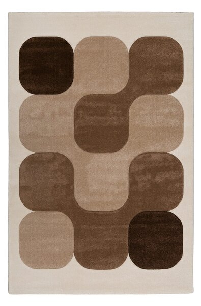 Χαλί (200x250) Βιοκαρπέτ City 91918/860