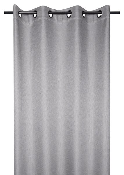 Κουρτίνα (140x260) Με Τρουκς S-F Copenhague Perle R68937002