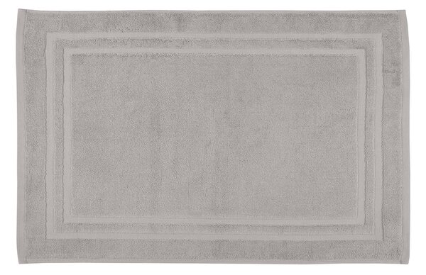 Πετσετέ Πατάκι Μπάνιου (45x70) S-F Lyla Taupe BTC289003