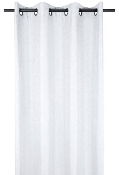 Κουρτίνα (140x280) Με Τρουκς S-F Bea Blanc R98538022