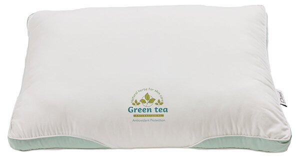 Μαξιλάρι Ύπνου Μαλακό (50x70) Das Home Comfort 1426 Tea-Mint
