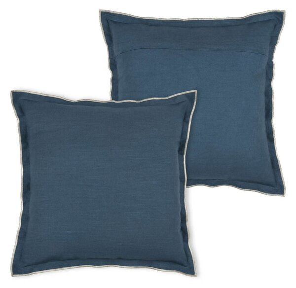 Διακοσμητικό Μαξιλάρι (45x45) S-F Helios Blue C2D092007