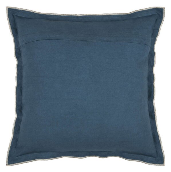 Διακοσμητικό Μαξιλάρι (45x45) S-F Helios Blue C2D092007