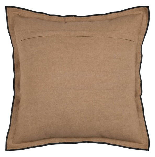Διακοσμητικό Μαξιλάρι (45x45) S-F Helios Camel C2D092008