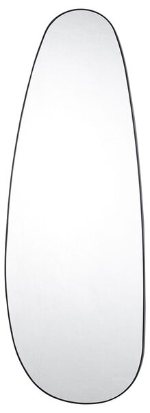 Καθρέφτης Τοίχου (50x140) Spitishop Torino Black