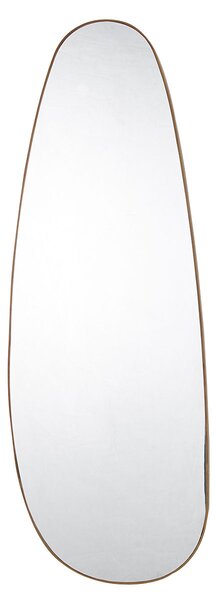 Καθρέφτης Τοίχου (50x140) Spitishop Torino Natural