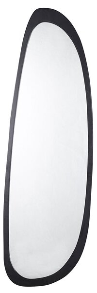 Καθρέφτης Τοίχου (50x160) Spitishop Napoli Black