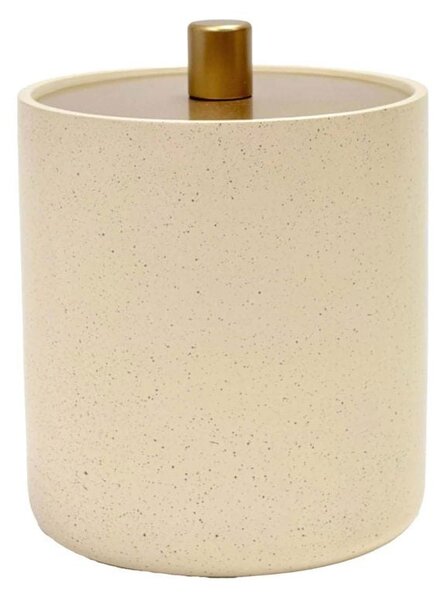 Βαμβακοθήκη (Φ10x12.2) L-C Oria Sand 1802473
