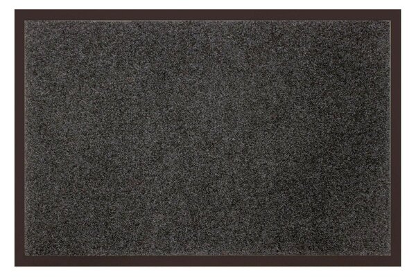 Πατάκι Εισόδου (80x120) L-C Telio Grey 1740298