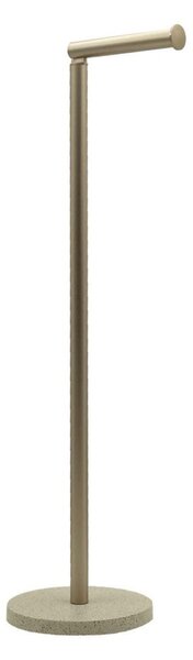 Σταντ Για Χαρτί Υγείας (Φ20.8x60.7) L-C Oria Sand 1802477