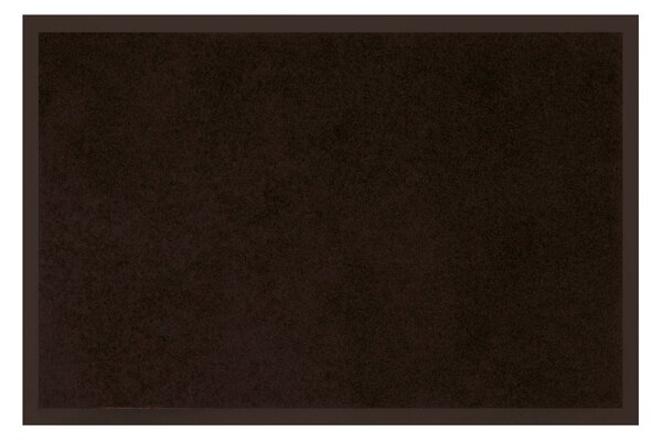 Πατάκι Εισόδου (80x120) L-C Telio Black 1740300