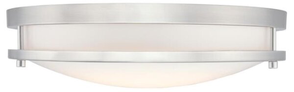 Westinghouse 64012 - LED Dimmable φωτιστικό οροφής LAUDERDALE LED/25W/230V