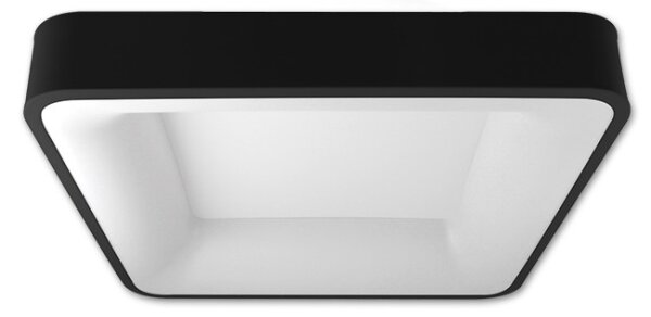 LED Dimmable φωτιστικό οροφής ARIES LED/54W/230V 3000-6500K + RC