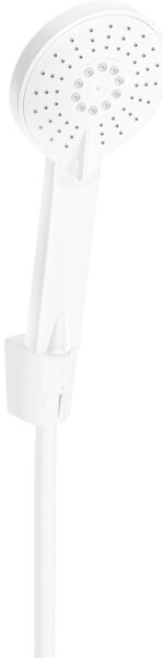 Mexen R-40 σετ ντουζιέρας, λευκό - 785405052-20