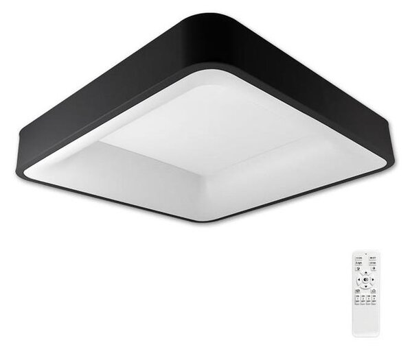 LED Dimmable φωτιστικό οροφής ARIES LED/54W/230V 3000-6500K + RC