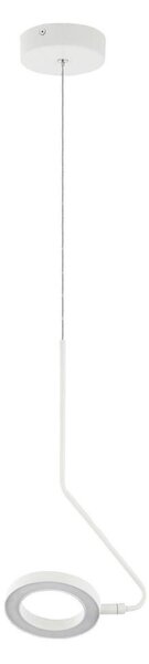 Zambelis 22044 - Led Dimmable κρεμαστό φωτιστικό οροφής LED/7W/230V CRI90 λευκό