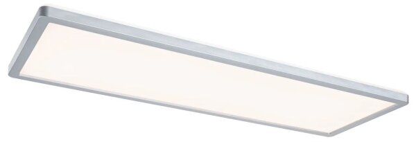 Paulmann 71020 - LED/20W RGBW Πάνελ dimming ATRIA 230V + RC