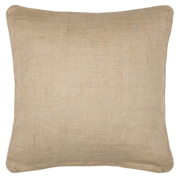 Διακοσμητικό Μαξιλάρι 2 Όψεων (45x45) S-F Zen Taupe CE477005