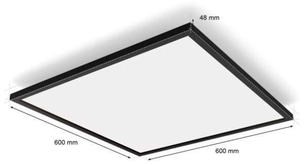 Philips - LED Dimmable φωτιστικό οροφής Hue AURELLE LED/39W/230V + RC