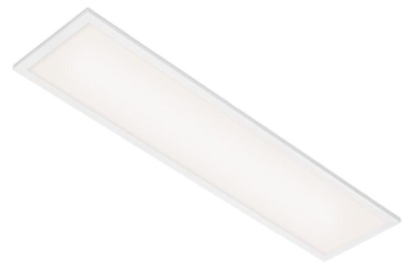 Briloner 7067-016 - Φωτιστικό οροφής LED SIMPLE LED/24W/230V